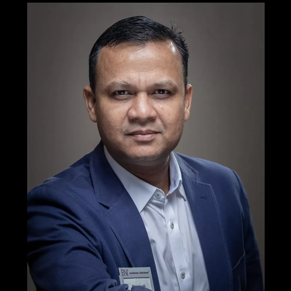 Mansoor Ali