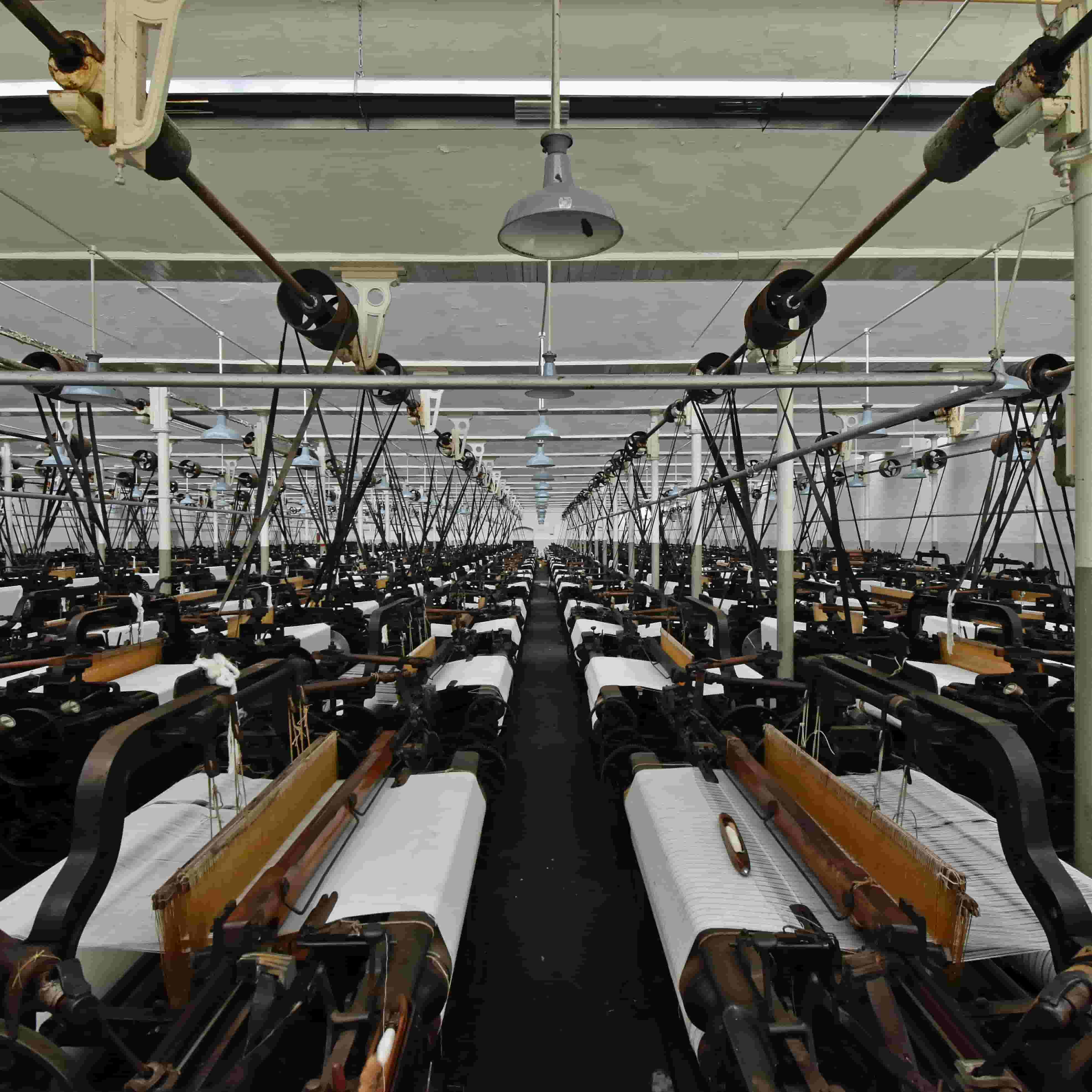Leather Industry
